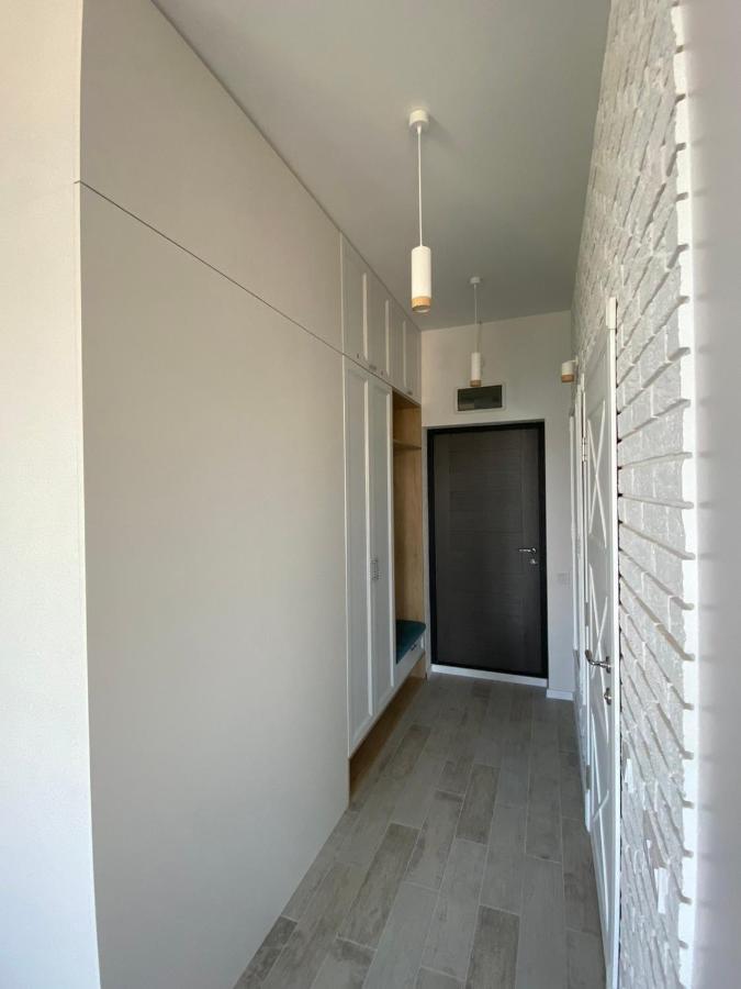Mediterranean Style Apartment Sea View Odessa Exterior foto